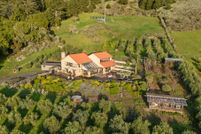 Land for sale in Marin County, California