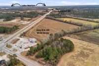 Undeveloped Land for sale in Orangeburg County, South Carolina