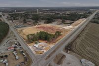 Land for sale in Orangeburg County, South Carolina