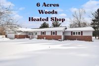 Land for sale in Kosciusko County, Indiana