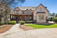 Land for sale in Fulton County, Georgia