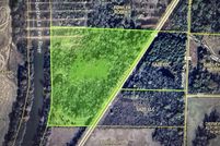 Land for sale in Perry County, Arkansas