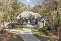 Land for sale in Fayette County, Georgia