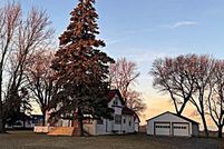 House for sale in Bon Homme County, South Dakota