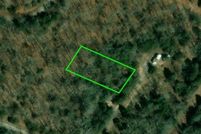 Land for sale in Izard County, Arkansas
