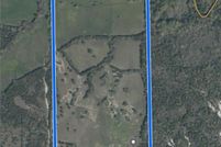 Farm and Ranch for sale in Sumter County, Alabama