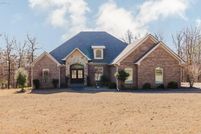 Land for sale in Saline County, Arkansas