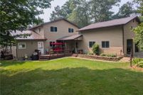House for sale in Bayfield County, Wisconsin