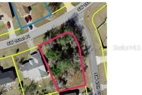 Land for sale in Marion County, Florida