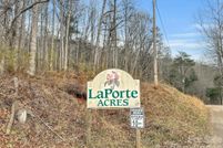 Land for sale in Jackson County, North Carolina