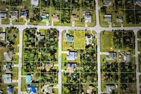 Land for sale in Charlotte County, Florida