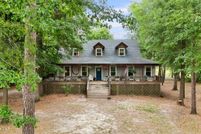 Land for sale in Pender County, North Carolina