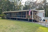 Land for sale in Jefferson County, Florida