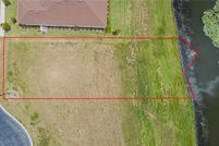 Land for sale in Polk County, Florida