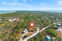 Land for sale in Baldwin County, Alabama