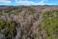 Land for sale in Cocke County, Tennessee