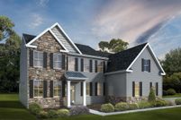 Land for sale in Bucks County, Pennsylvania