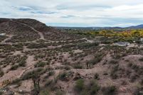 Homesite for sale in Greenlee County, Arizona