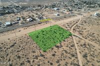 Land for sale in El Paso County, Texas