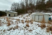 Land for sale in Ritchie County, West Virginia