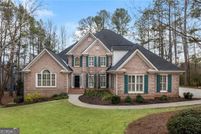 Land for sale in Fulton County, Georgia