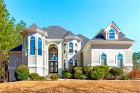 Land for sale in Fayette County, Georgia