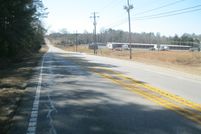 Land for sale in Upson County, Georgia