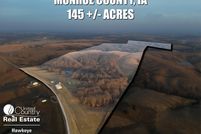 Land for sale in Monroe County, Iowa