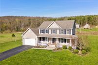 Land for sale in Tompkins County, New York