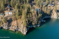 Lakefront Property for sale in Bonner County, Idaho