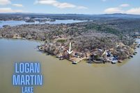 Land for sale in Talladega County, Alabama