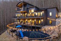 Land for sale in Sevier County, Tennessee