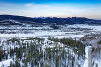 Land for sale in Grand County, Colorado