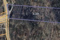 Land for sale in Overton County, Tennessee