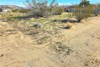 Land for sale in San Bernardino County, California