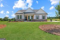 House for sale in Walton County, Georgia