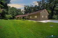 Land for sale in Petersburg County, Virginia