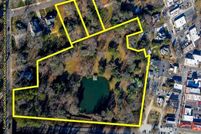 Land for sale in Gaston County, North Carolina
