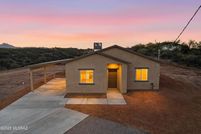 Land for sale in Santa Cruz County, Arizona