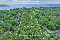 Land for sale in Cumberland County, Maine