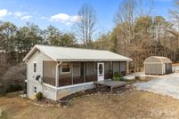 Land for sale in Macon County, North Carolina