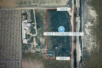 Land for sale in Tulare County, California