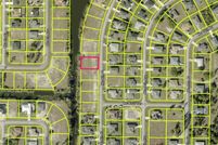 Homesite for sale in Lee County, Florida