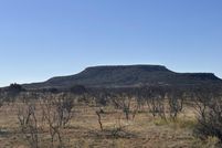 Homesite for sale in Garza County, Texas