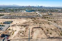 Land for sale in Clark County, Nevada