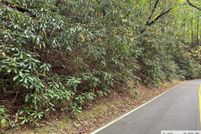 Land for sale in Jackson County, North Carolina