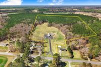 Land for sale in Lenoir County, North Carolina