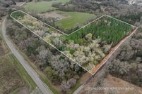 Land for sale in Perry County, Mississippi