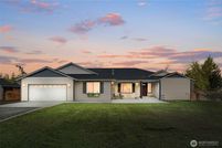 Land for sale in Thurston County, Washington