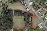 Land for sale in Onslow County, North Carolina